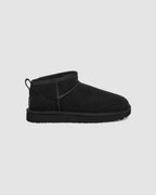 UGG Classic Ultra Mini Suede - All About Eg