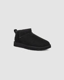 UGG Classic Ultra Mini Suede