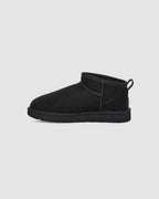 UGG Classic Ultra Mini Suede - All About Eg