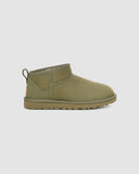 UGG Classic Ultra Mini Suede