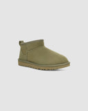 UGG Classic Ultra Mini Suede