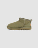 UGG Classic Ultra Mini Suede