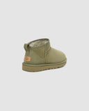 UGG Classic Ultra Mini Suede