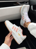 ADIDAS FORUM LOW