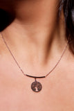 Necklace - All About Eg