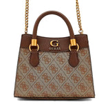 GUESS SMALL SATCHEL BAG