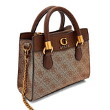 GUESS SMALL SATCHEL BAG