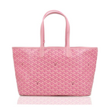 Goyard Saint Louis Gm Pink Bag