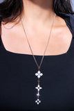 Necklace - All About Eg