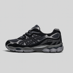 ASICS Gil-NYC' Sneakers Black