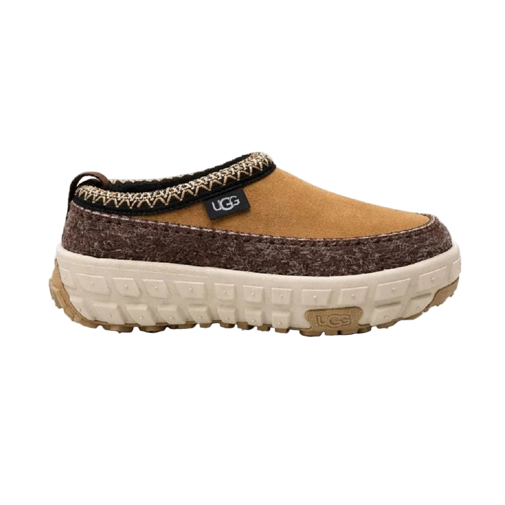 UGG Venture Daze Chestnut Ceramic mules