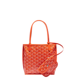 Goyard Mini Bag Orange