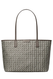 Tory Burch Ever-Ready Zip Tote Bag