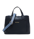 Tommy Hilfiger Iconic Satchel