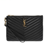 YSL Saint Laurent Cassandre new Jolie pouch