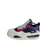 Air Jordan 4 Retro Purple Plum