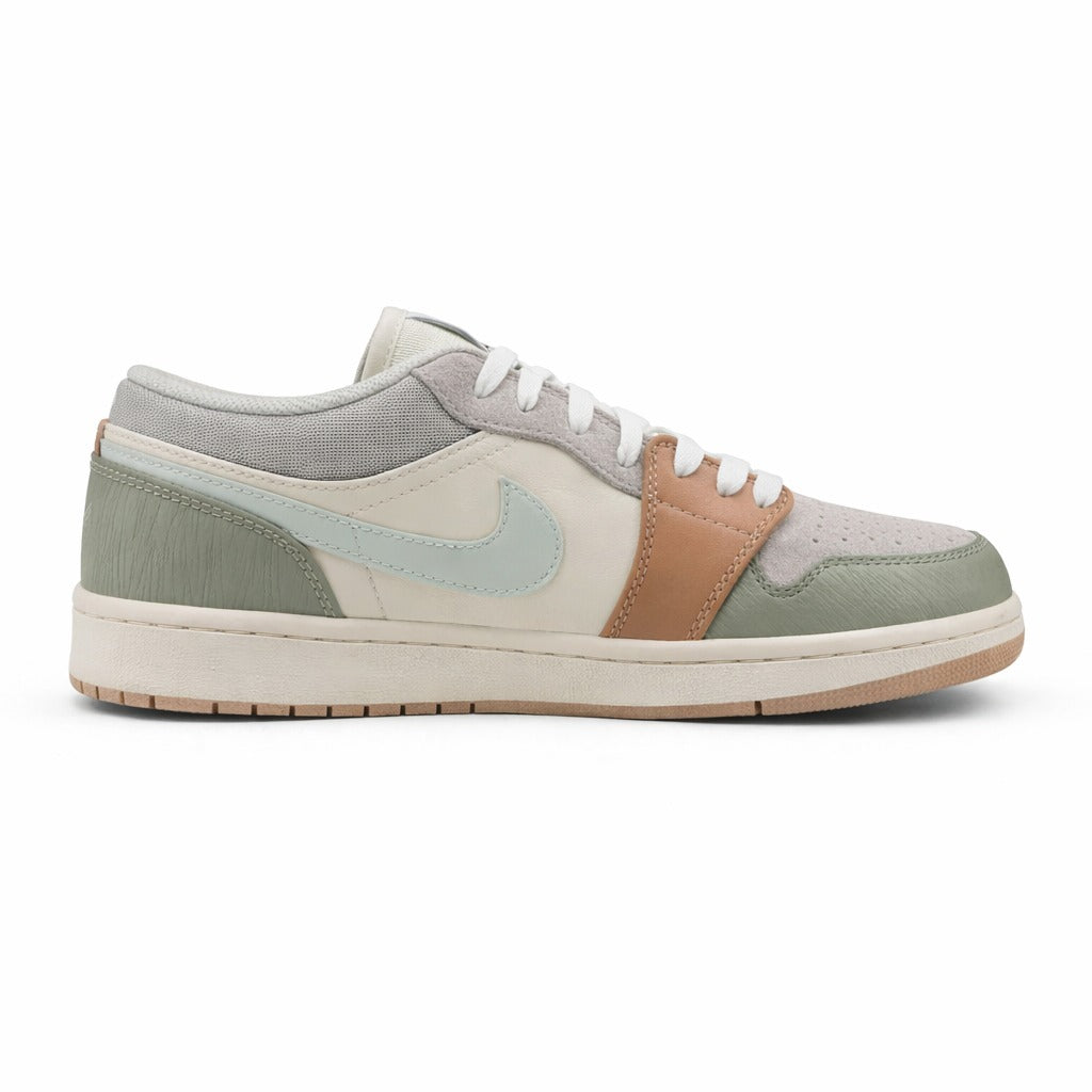 Nike Air Jordan 1 Low Milan