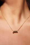 Necklace - All About Eg