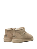 UGG Classic Ultra Mini Suede