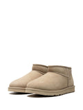 UGG Classic Ultra Mini Suede