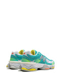 New Balance 9060 Cyan Burst Sneakers Blue