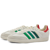 END. x Adidas Velosamba Social Cycling