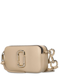 Marc Jacobs The Snapshot Dtm Bag In Khaki