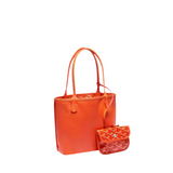 Goyard Mini Bag Orange