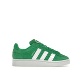 Adidas Campus 00 Green Cloud White