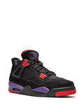 Air Jordan 4 Retro Raptors Drake Sneakers