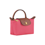 Longchamp Le Pliage Pouch With Handle