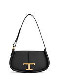 Tod's Micro Deni Lume leather top handle bag