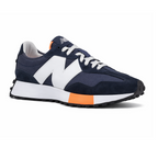 New Balance 327 x Nico Dark Blue