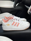 ADIDAS FORUM LOW