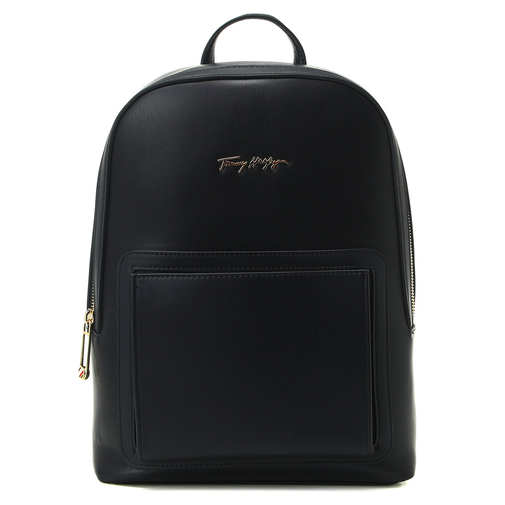 Tommy Hilfiger Iconic Signature Backpack All About Eg