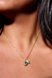 Necklace - All About Eg