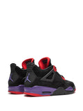 Air Jordan 4 Retro Raptors Drake Sneakers