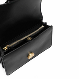 Pinko Mini Love Bag Black