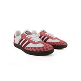 Adidas Samba OG Love white pink