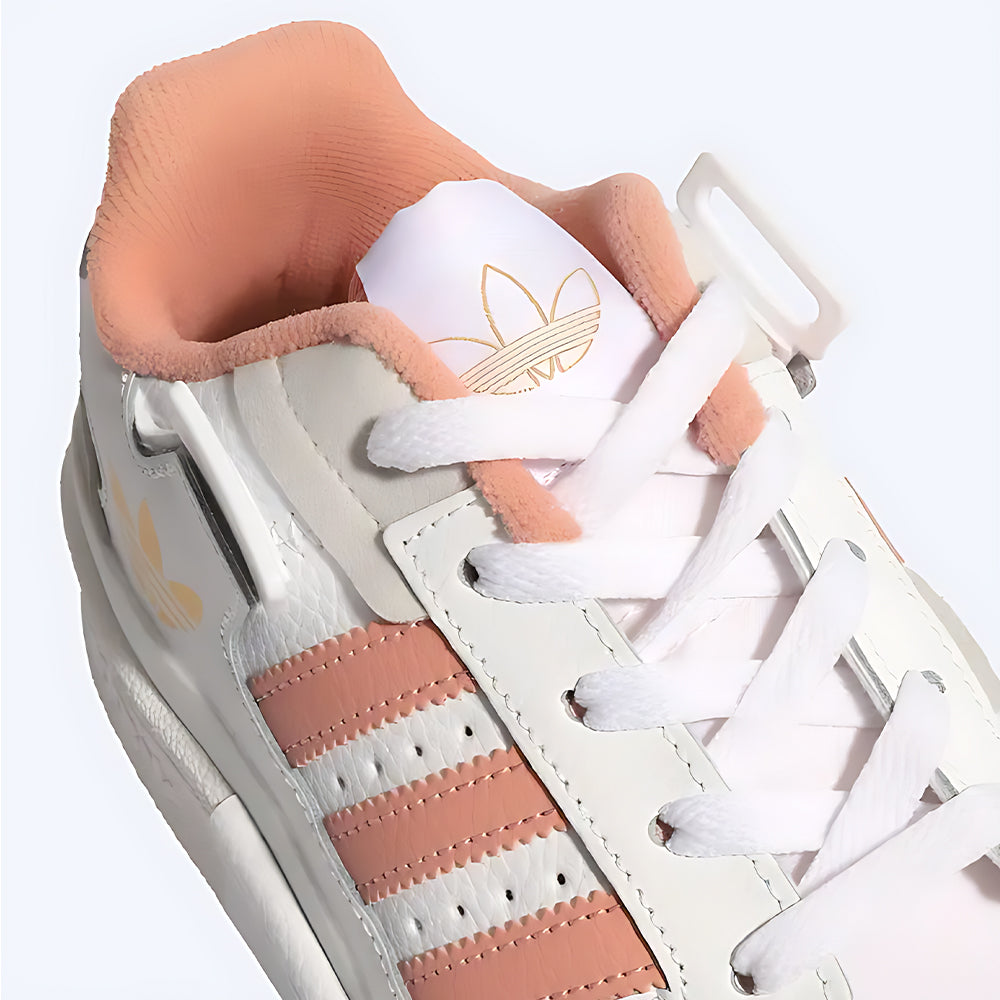 Adidas Forum Low - All About Eg