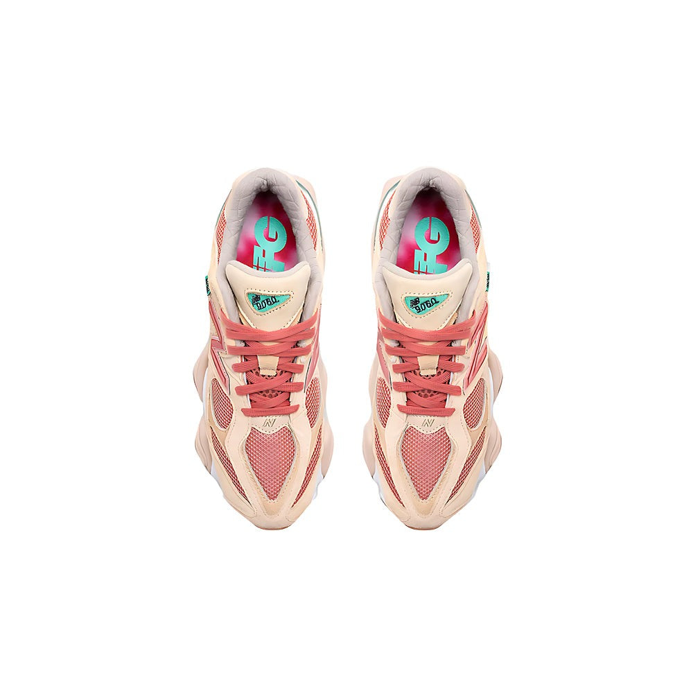 New Balance 9060 X Joe Freshgoods - All About Eg