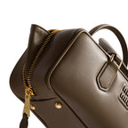 Miu Miu Arcadie Regular Bag – Green Leather