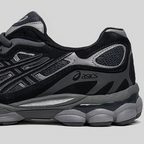 ASICS Gil-NYC' Sneakers Black