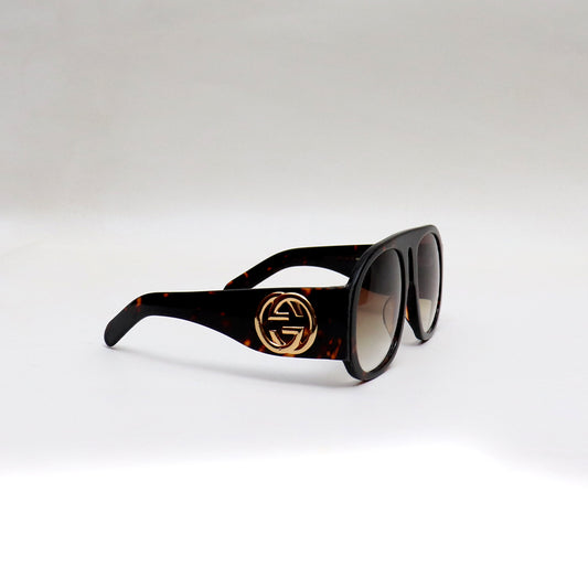 GG0152S BROWN - All About Eg