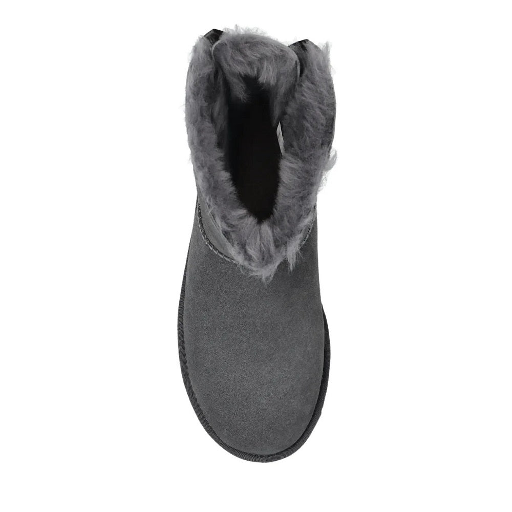 UGG Bailey Bow II Sheepskin Boots