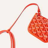 Goyard Mini Bag Orange