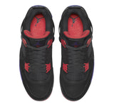 Air Jordan 4 Retro Raptors Drake Sneakers