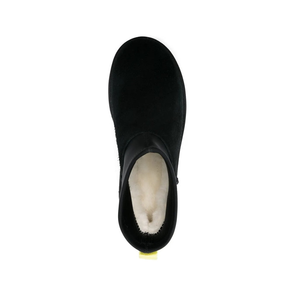 UGG Classic Mini Dipper' Boots Black