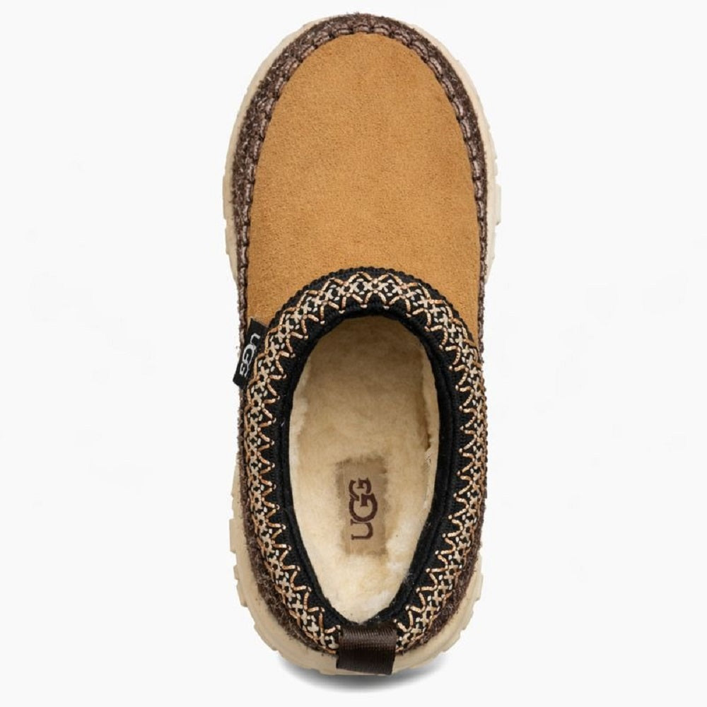UGG Venture Daze Chestnut Ceramic mules