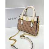 Guess Small Satchel Bag